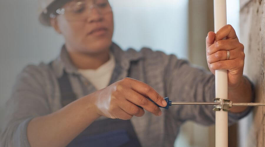 Professional annual plumbing maintenance services in Gallatin Gateway, MT